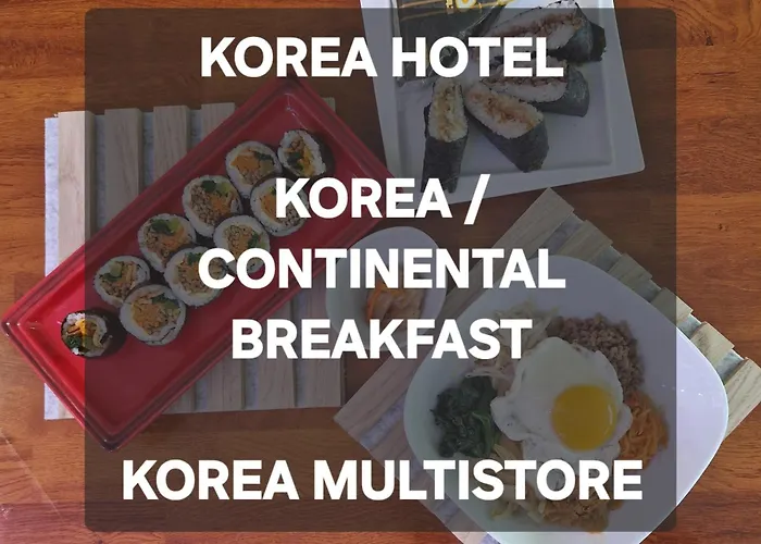 Hotel Ko