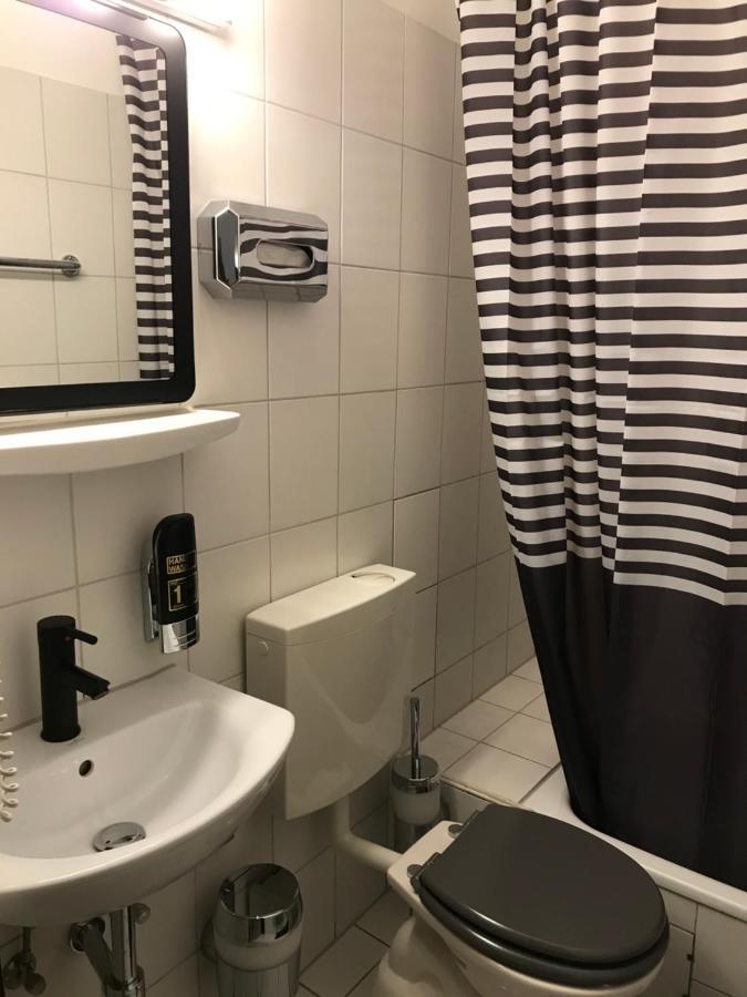 Ko Hotel Düsseldorf