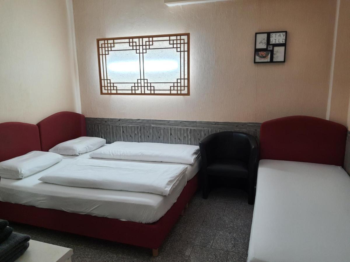 Hotel Ko 2*