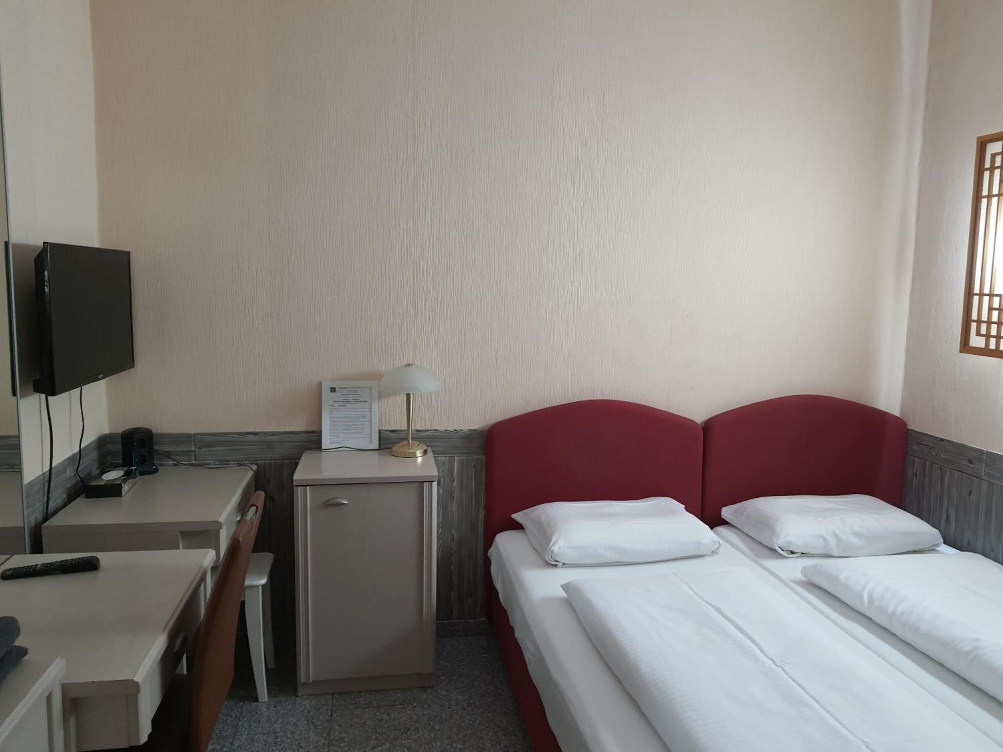 Hotel Ko Düsseldorf